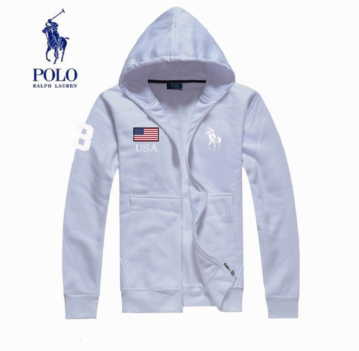 polo hoodie S-XXXL-182
